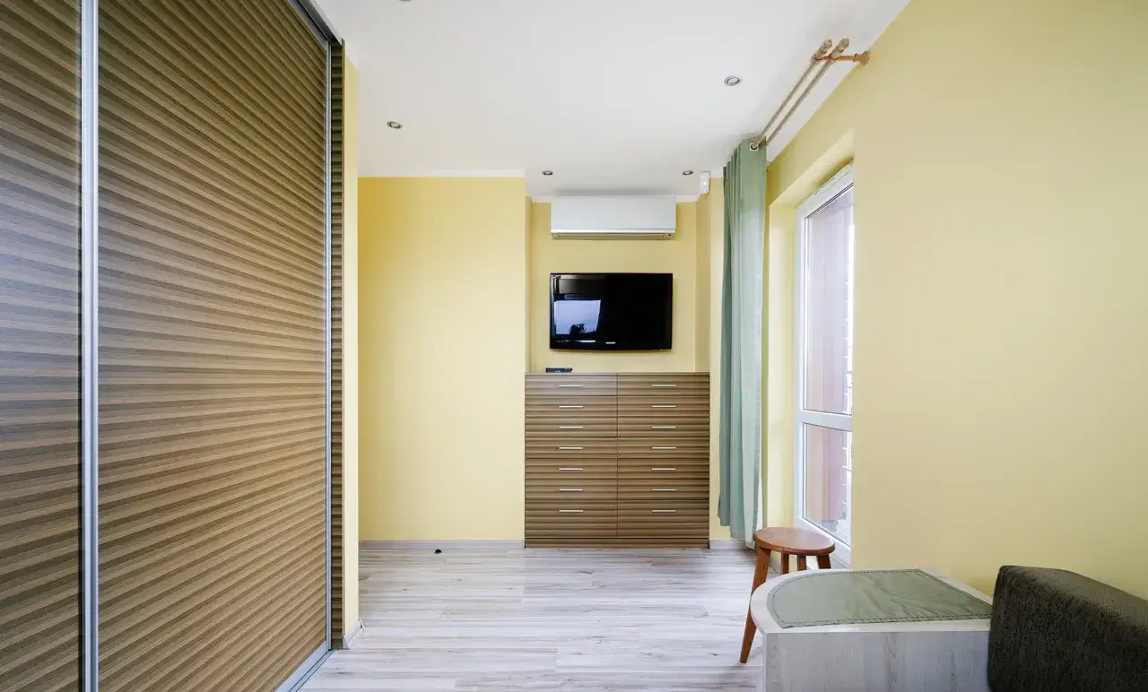 3 pokoje z tarasem 56 m² | 86,56 m² | ul. Pienista 41A | Łódź - zdjęcie 6