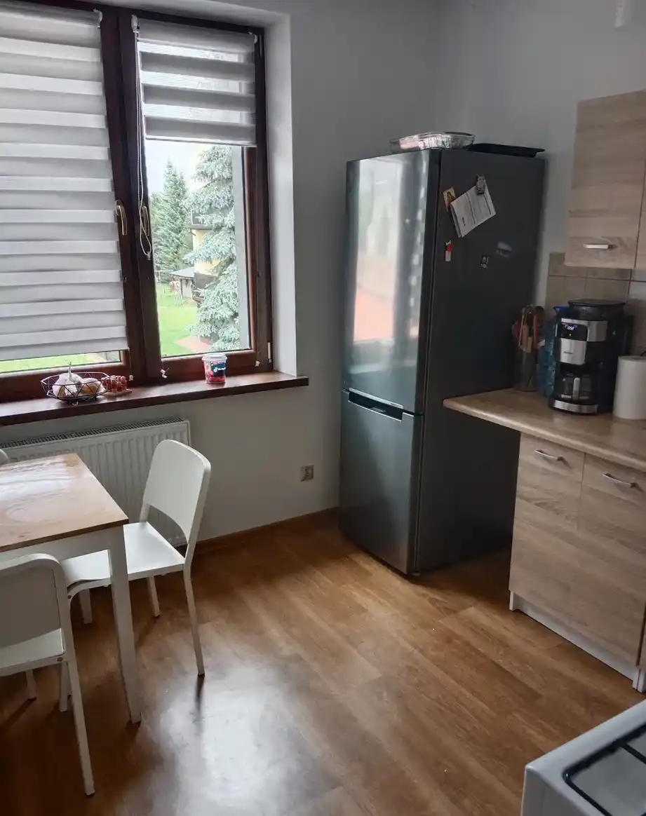 Mieszkanie, 46 m², Łazy - zdjęcie 9