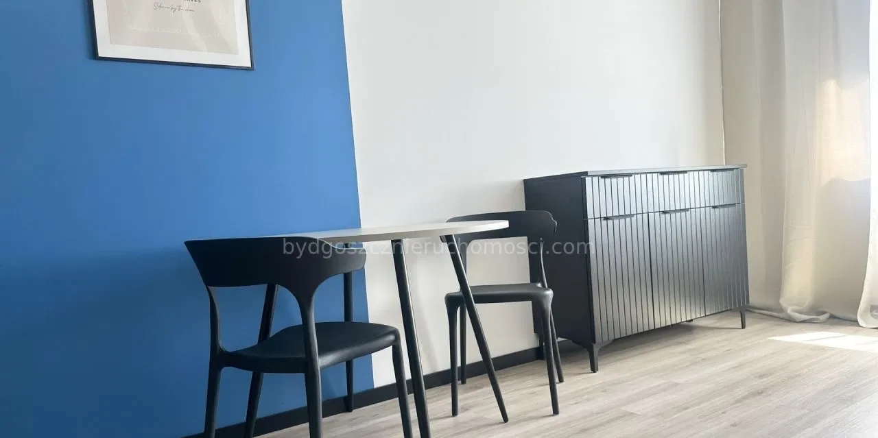 Mieszkanie, 26 m², Bydgoszcz - zdjęcie 7
