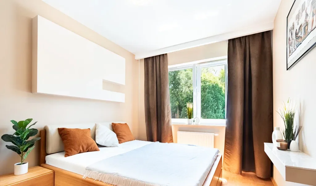 2-pok. Podgórze *Rzemieślnicza* - 45m2 | balkon ! - zdjęcie 8