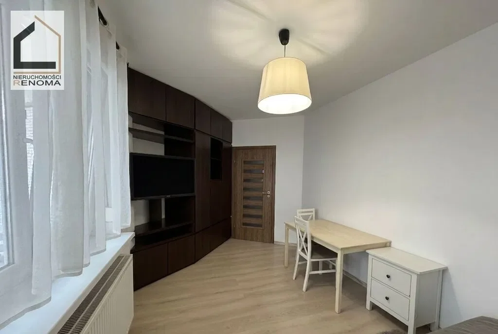Pokój z tarasem, Poznań - zdjęcie 7