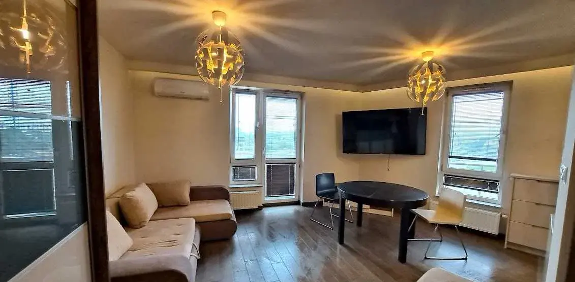 Kawalerka Centrum Kopisto Apartamenty Zamkowe - zdjęcie 4