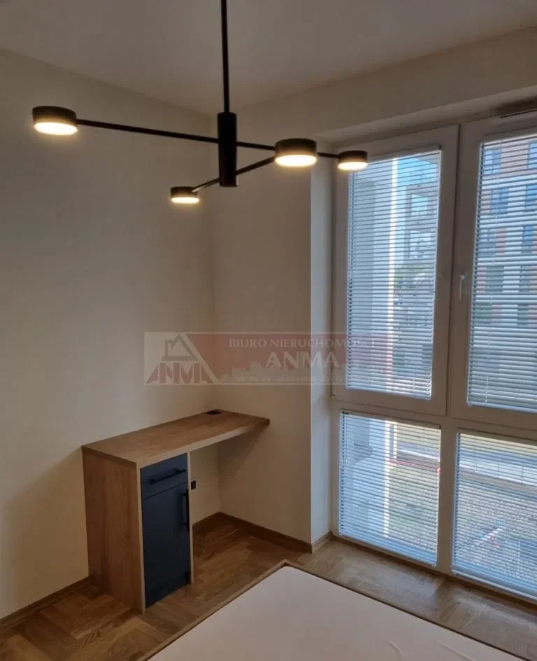 Luksusowo wykończony apartament z garażem Lublin - zdjęcie 10