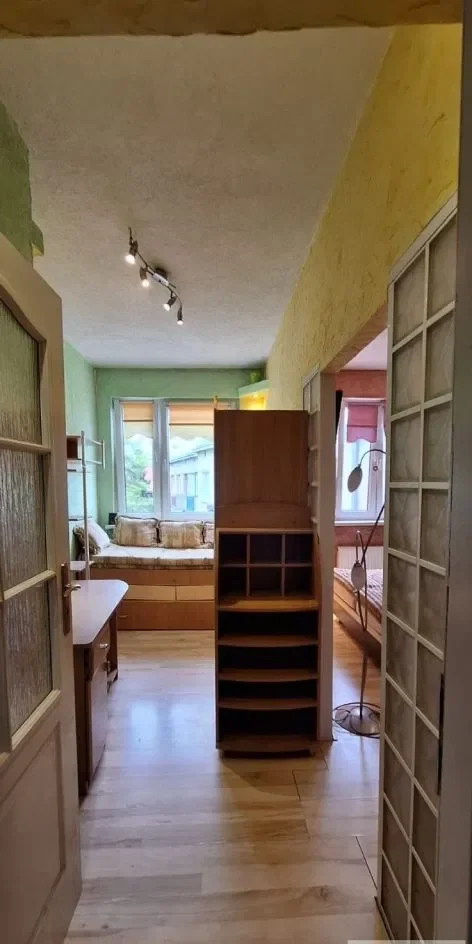 Mieszkanie, 53 m², Wrocław - zdjęcie 5
