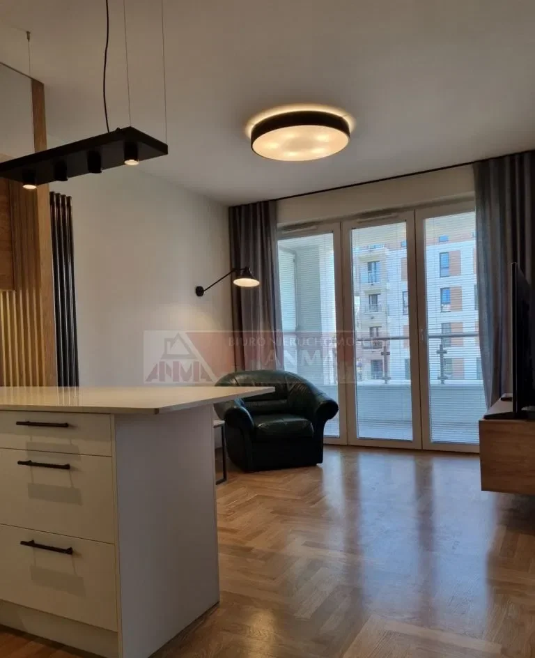 Luksusowo wykończony apartament z garażem Lublin - zdjęcie 2