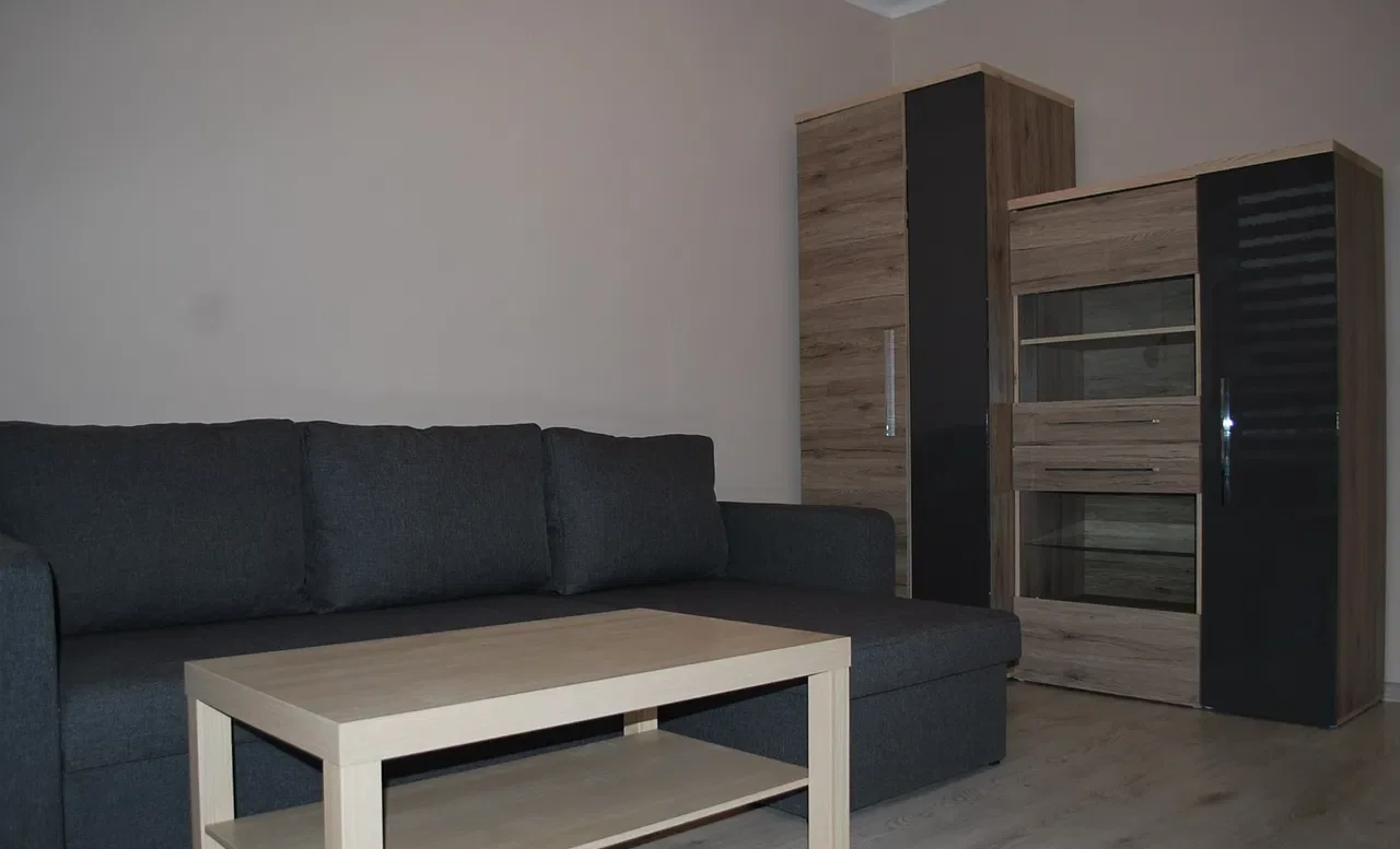 Mieszkanie 1-pokojowe z balkonem w Bielsko-Białej - zdjęcie 2