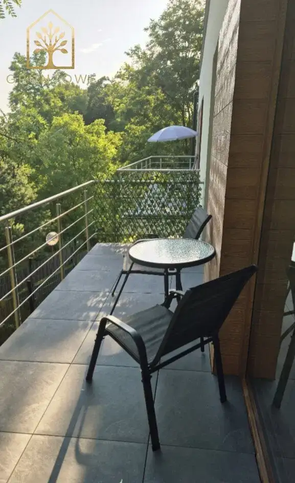 Kawalerka Umeblowana Do Wynajęcia | Balkon - zdjęcie 6