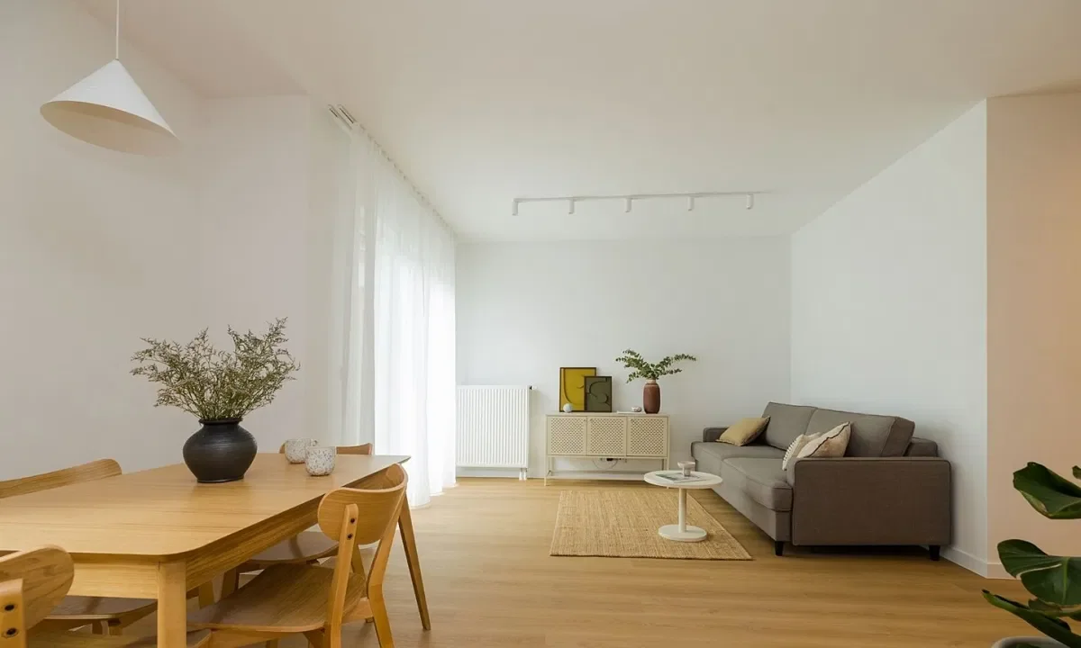 3-pokojowe | 65.8 m2 | Ogród | Internet w cenie | Rabat! - zdjęcie 3
