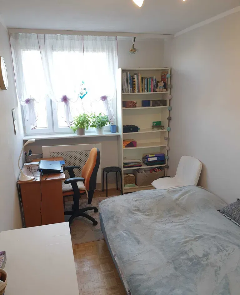 Do wynajęcia mieszkanie 2 pokojowe od lipca - zdjęcie 6