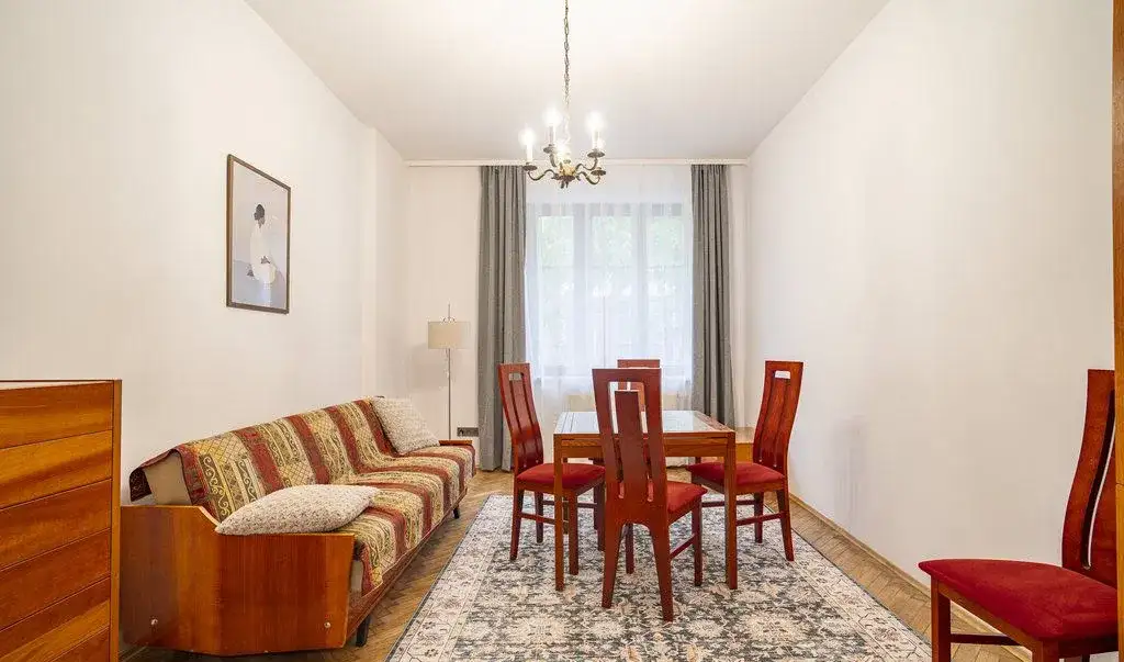 3 niezależne pokoje / 80m2 / Błonia / Agh - zdjęcie 9