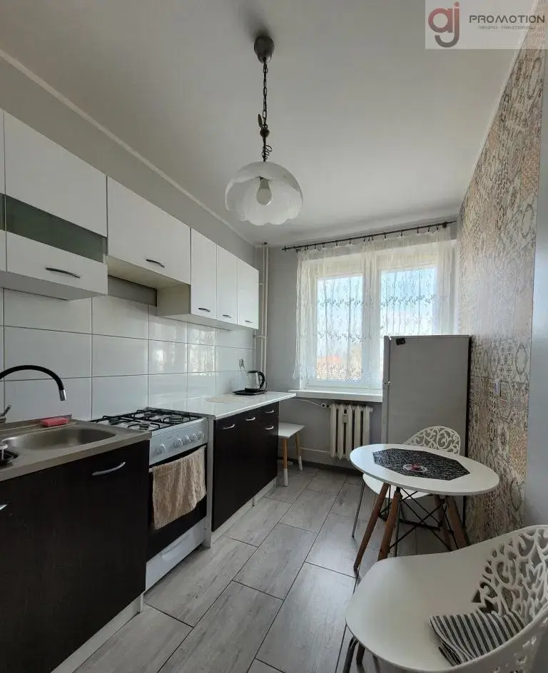 Rozkładowe, 3 pok., balkon, ul. Wyszyńskiego - zdjęcie 9