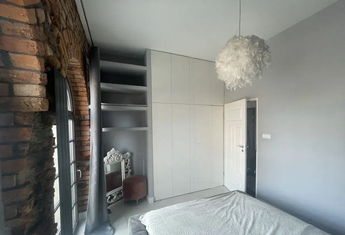 2-pokojowy apartament, Fabryczna - zdjęcie 9
