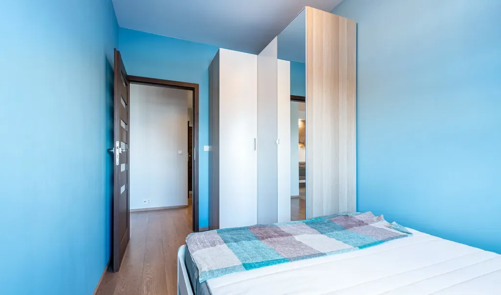2 pokoje, Bronowice, "Lea Residence" - zdjęcie 10