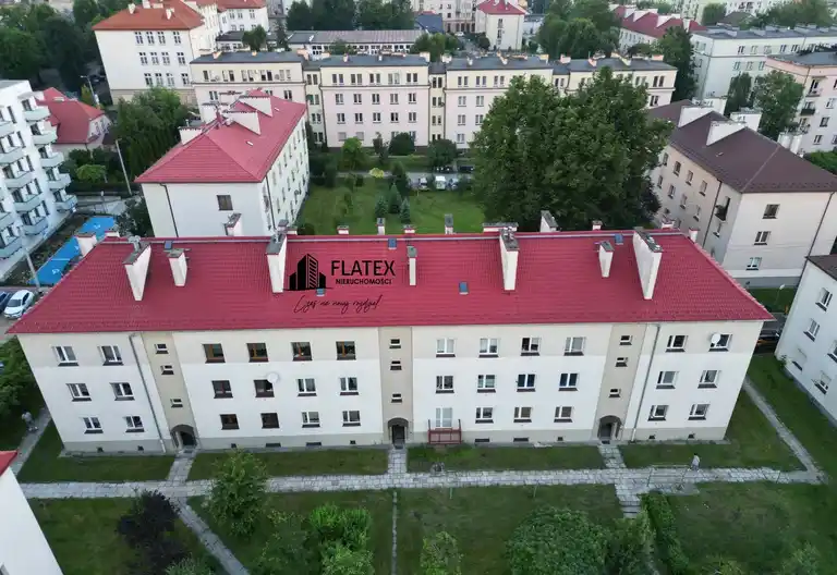 Mieszkanie na wynajem w Chrzanowie dostępne od 01.07.2026
