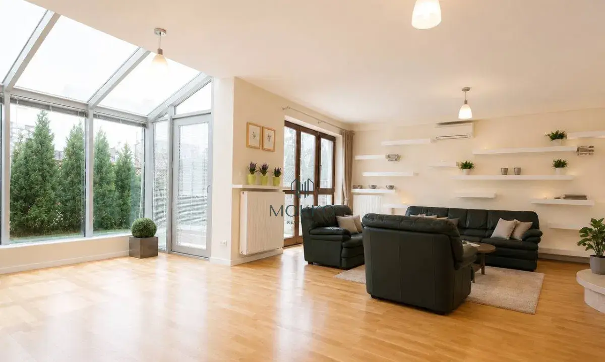 5 pokoi | Kominek | Jacuzzi | Taras | 263 m² - zdjęcie 5
