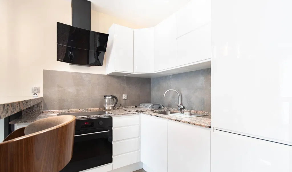 2-pok. Podgórze *Rzemieślnicza* - 45m2 | balkon ! - zdjęcie 7