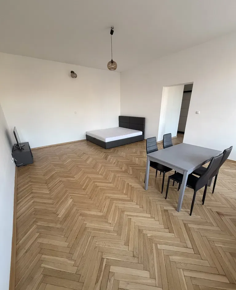 Mieszkanie 2 pokoje Łódź Śródmieście - zdjęcie 8