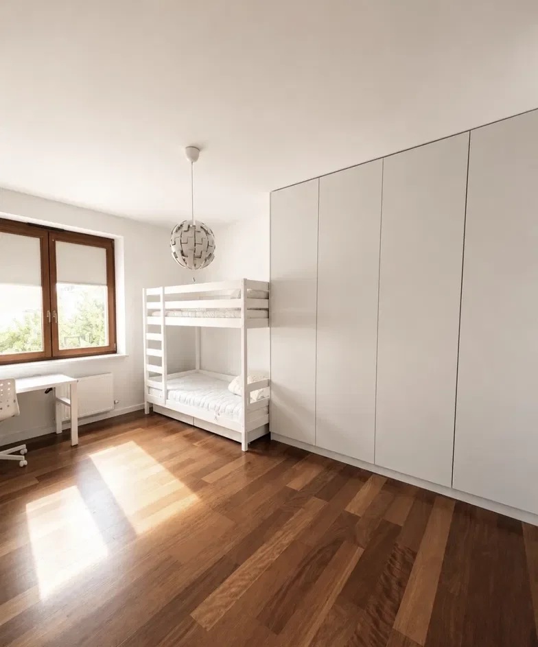 Apartament na wynajem MARINA MOKOTÓW - zdjęcie 8