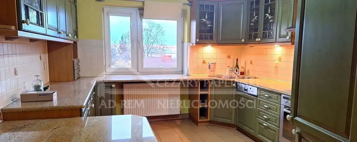Zamość, Centrum, 180 mkw., garaż w cenie - zdjęcie 10
