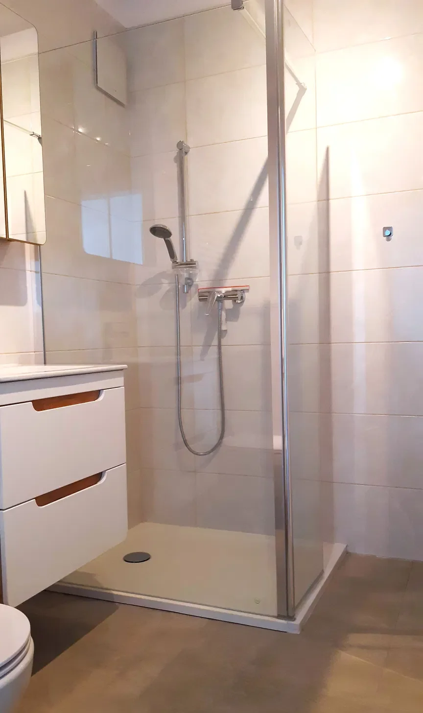 Mieszkanie 2 pokojowe w apartamentowcu - zdjęcie 10