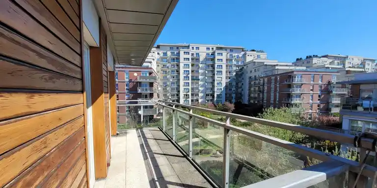 DEBOWE TARASY - 2 Pokoje / M. Postojowe / Piwnica / Ładny Balkon - zdjęcie 10