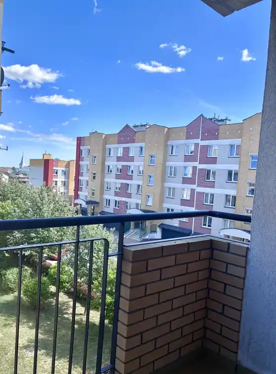 Przytulne 2 pokoje po remoncie + piwnica 3,3 m² | Wasilków - zdjęcie 7