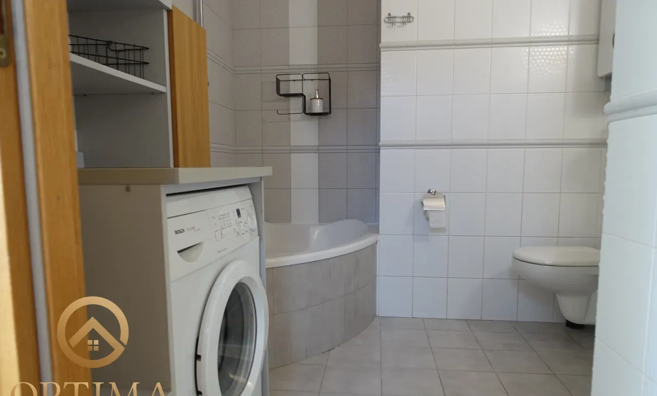 Komfortowe 3 pokoje z balkonem w bloku z 2003r ,ul. Zamenhofa - zdjęcie 8