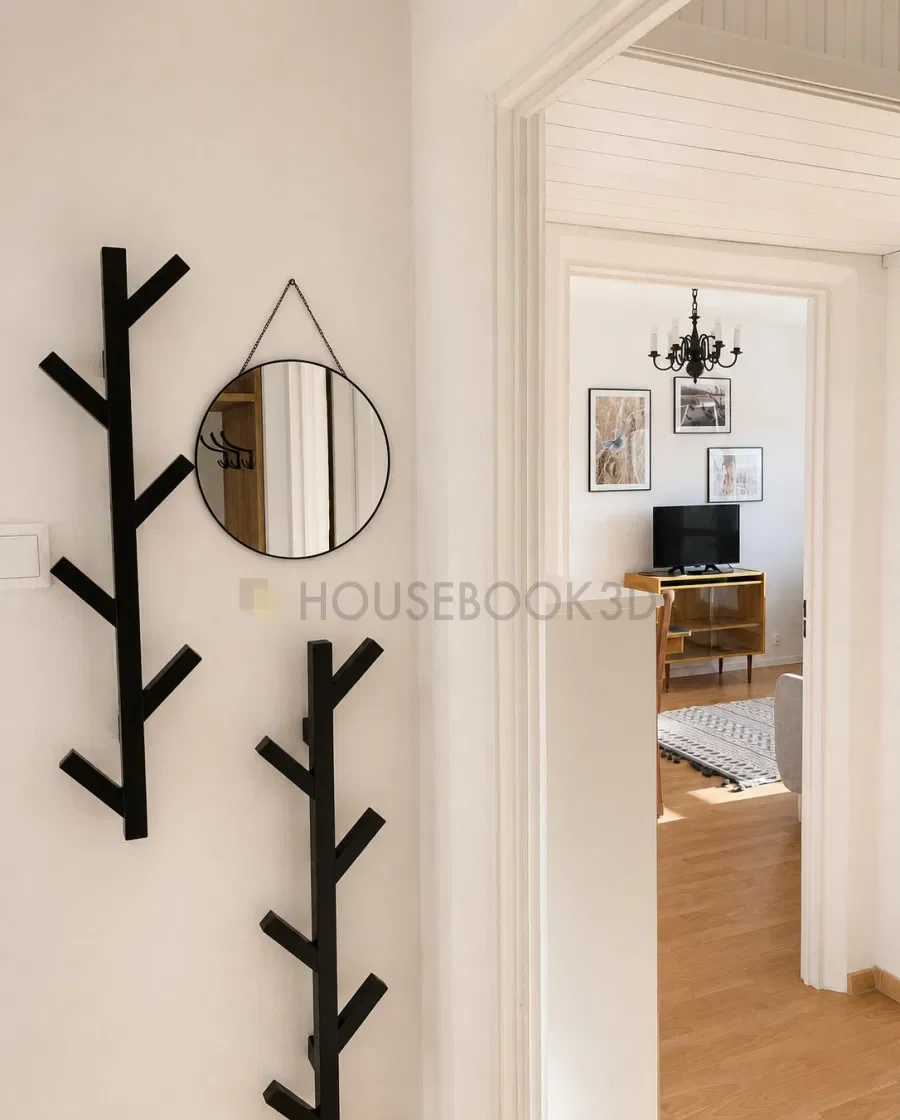 3 pokoje | Metro Wilanowska | 65 m² - zdjęcie 7