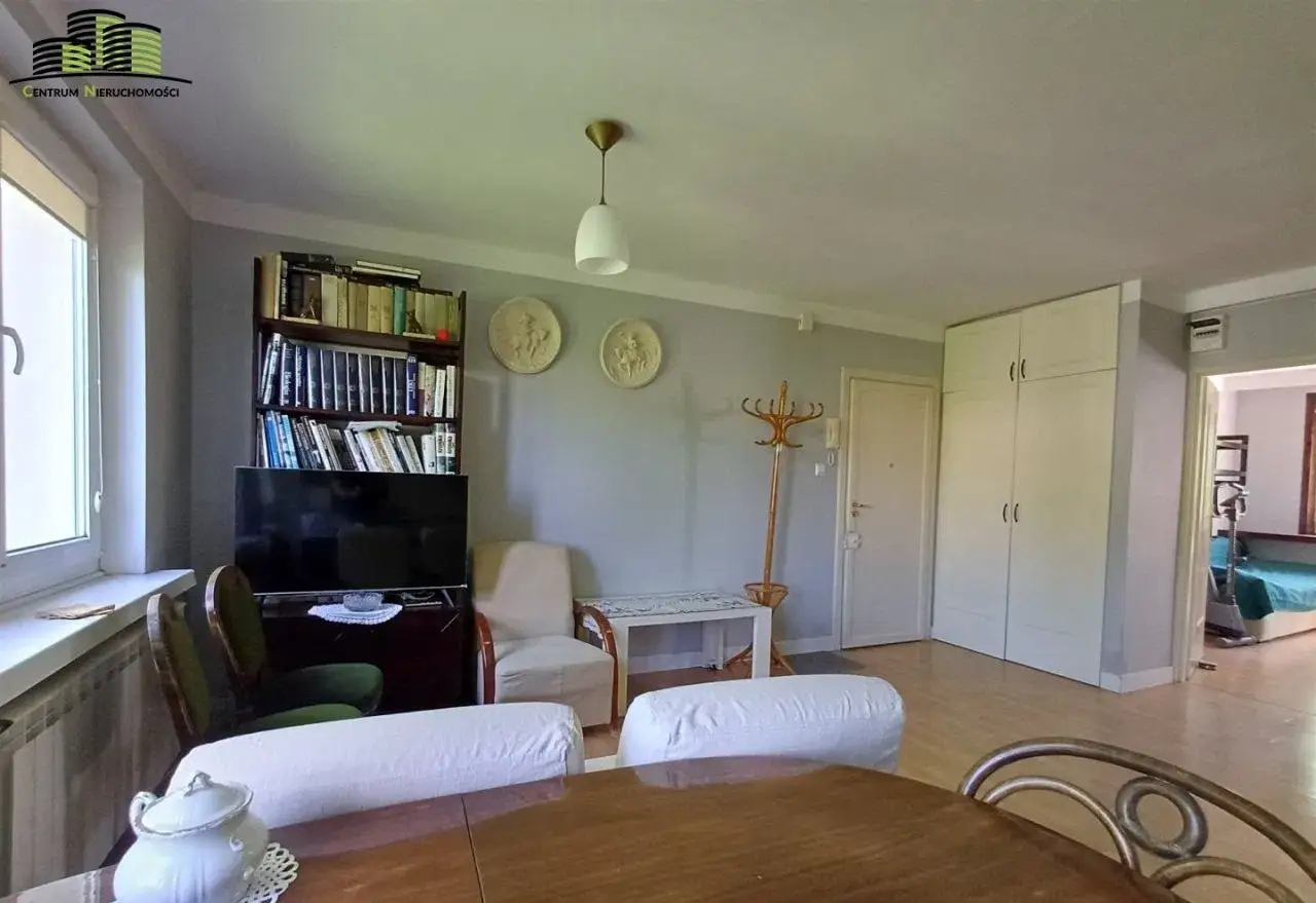 3-pokojowe mieszkanie 55 m² | ul. Pułkowa | Balkon - zdjęcie 4