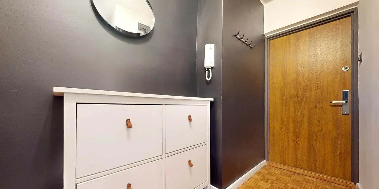Pokój 14 m² | Żywnego 12, Mokotów | balkon | BEZ PROWIZJI | od zaraz | 1650 - zdjęcie 5