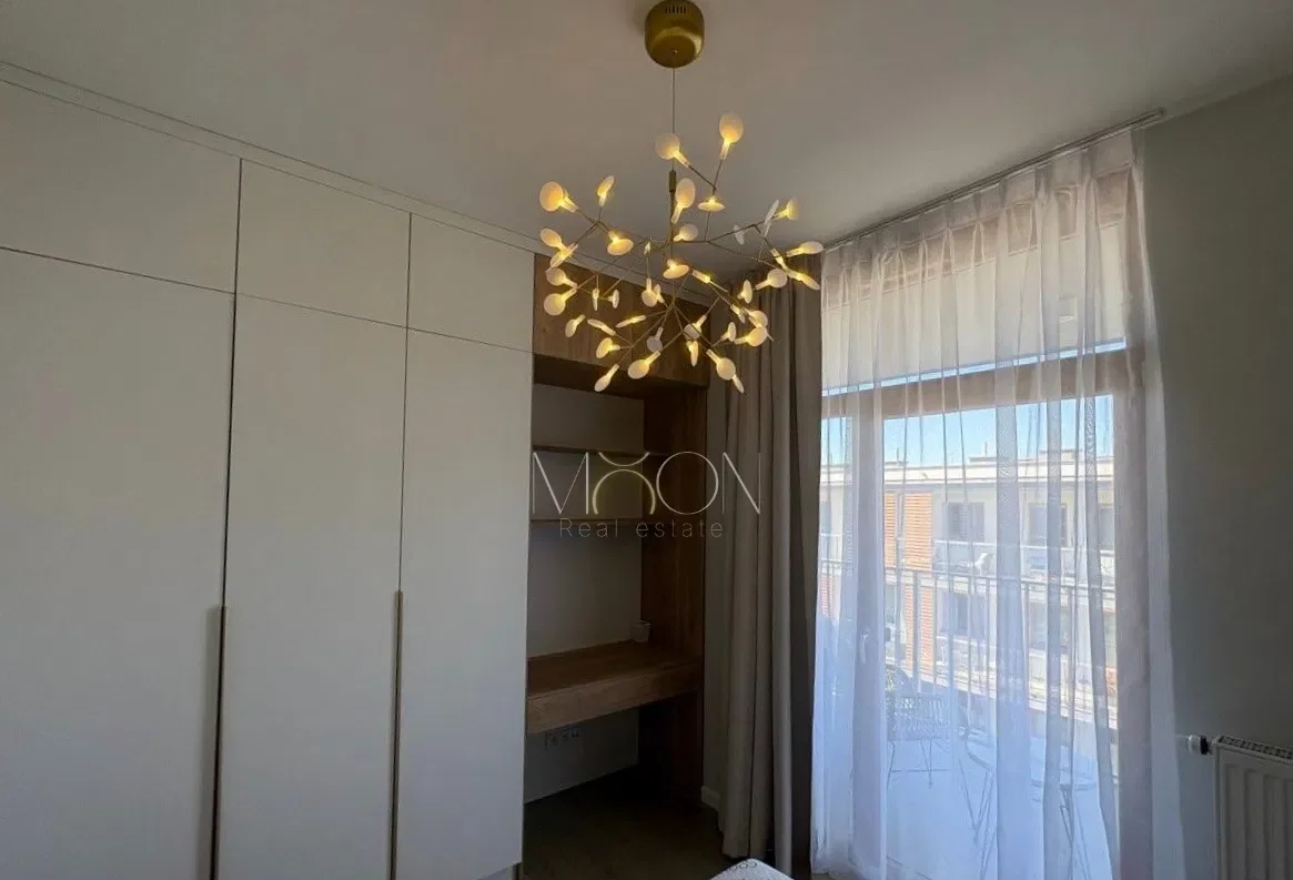 3-pokojowe 66 m² | ul. Dzikich Jabłoni 5 - zdjęcie 7