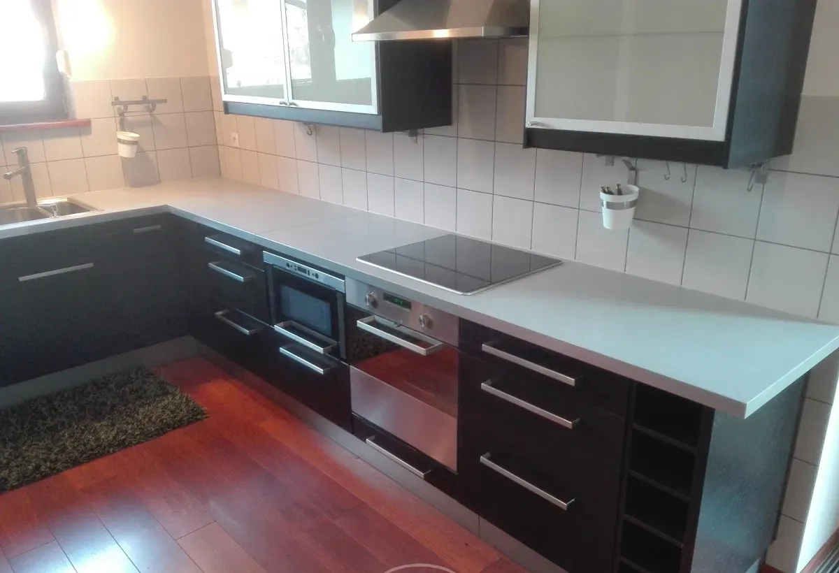 Elegancka willa miejska w spokojnej części Wrocław - zdjęcie 10
