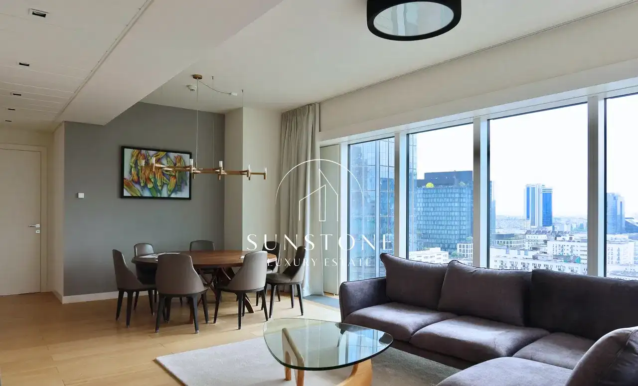 Mieszkanie 2-pok. z balkonem, parking, 48 m², do zamieszkania