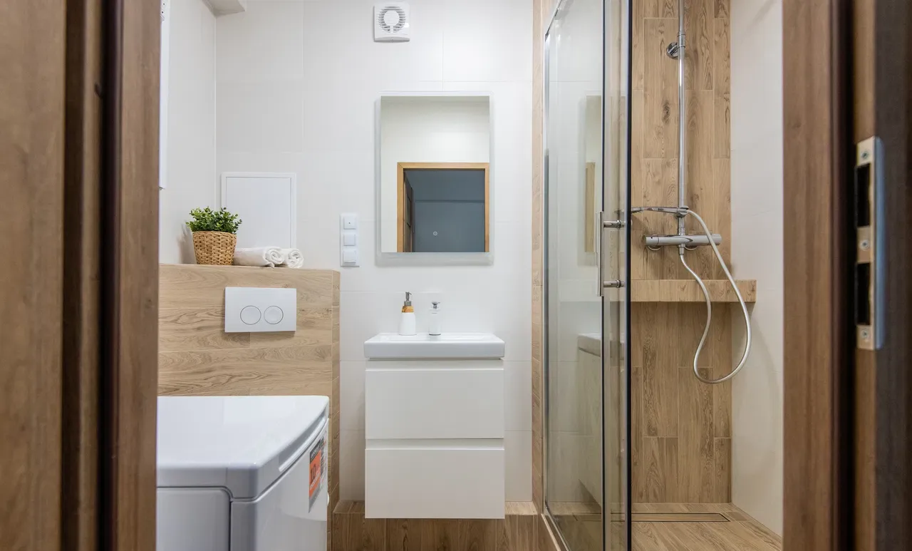 2 pokoje, mieszkanie na wynajem - Poznań, Stare Miasto, Winogrady - 68056030 • www.otodom.pl - zdjęcie 7