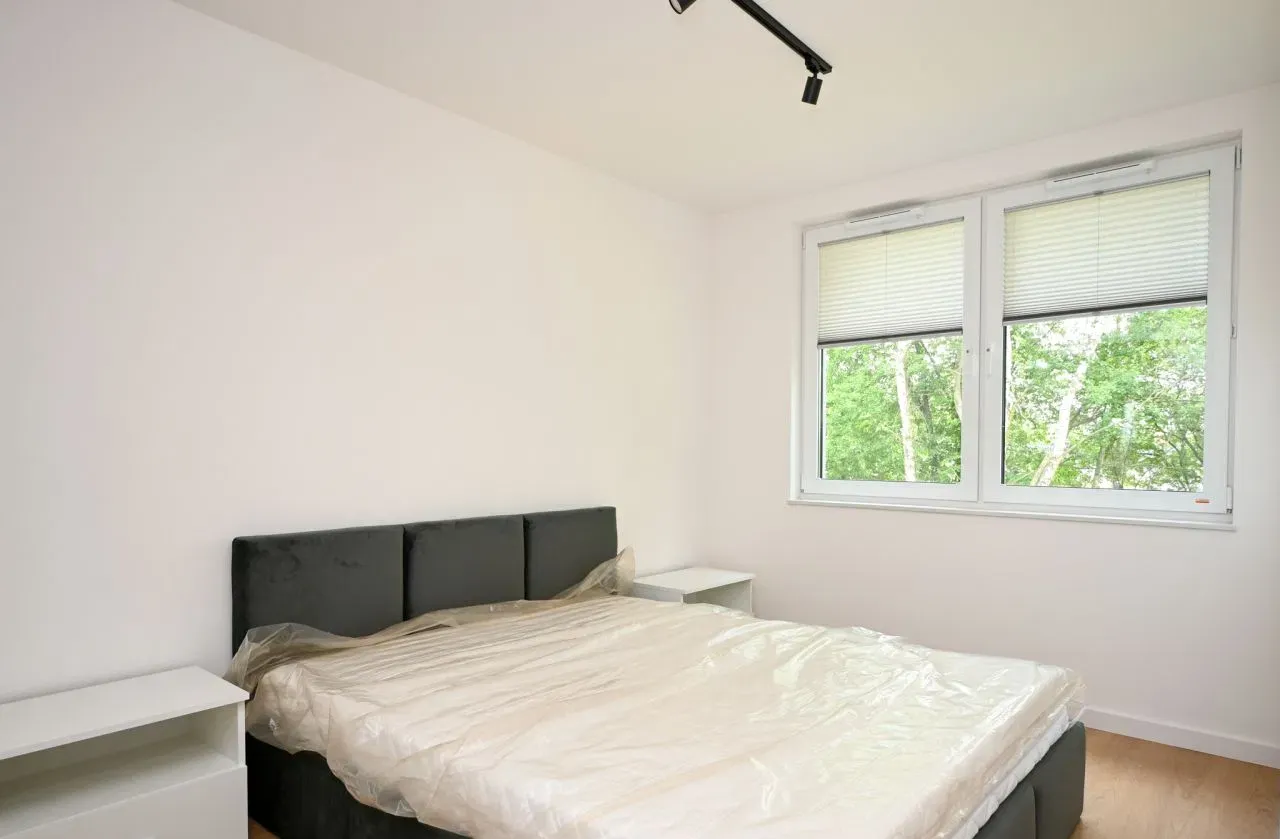 Nowe 3 Pokoje 45m2 Balkon Garaż Bronowice - zdjęcie 10