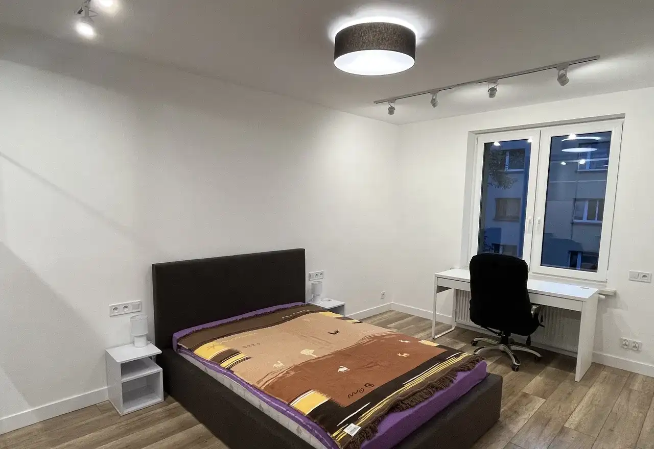 Mieszkanie 48 m² Zabrze Sobieskiego - po remoncie, wysoki standard - zdjęcie 10
