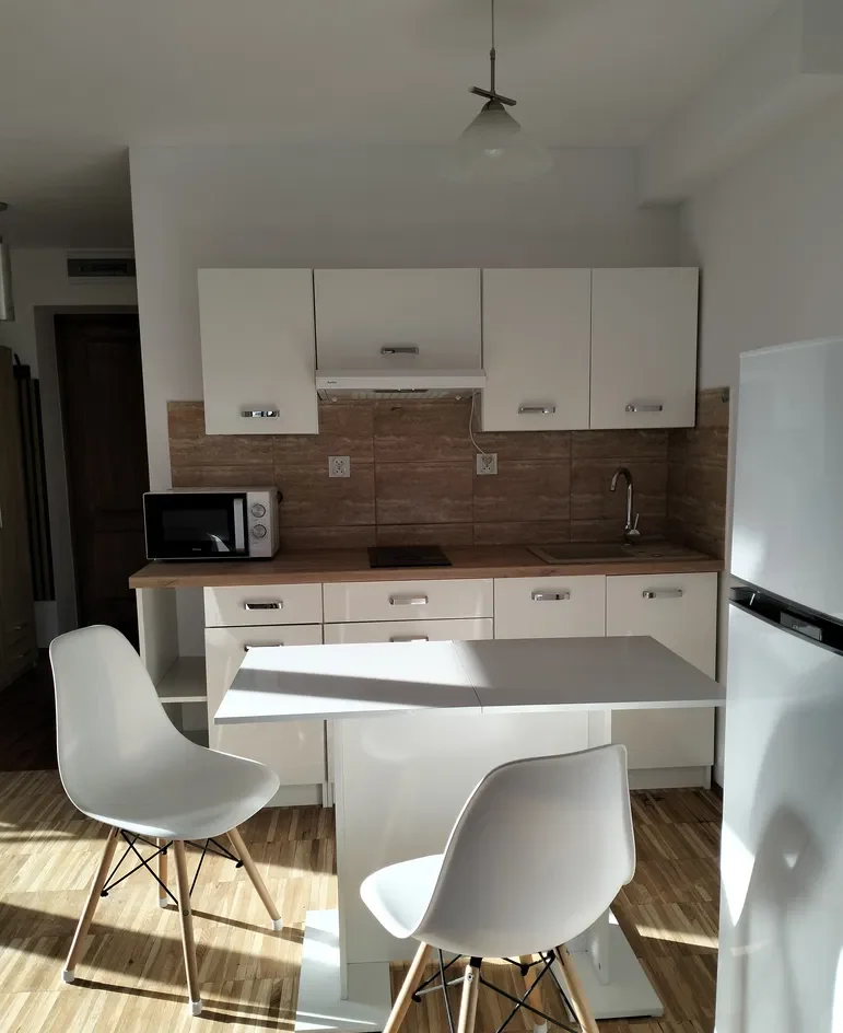 Mieszkanie 32 m² - zdjęcie 2