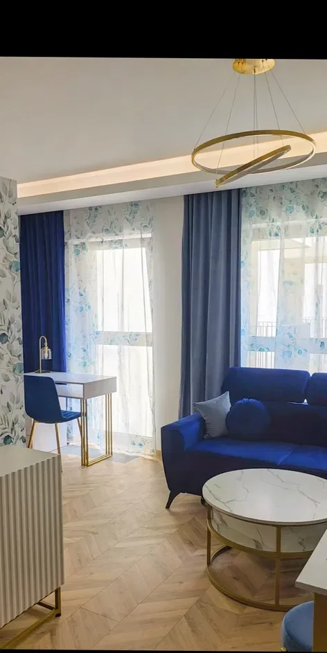 Ciche, jasne mieszkanie premium w centrum – widok na patio, garaż - zdjęcie 10