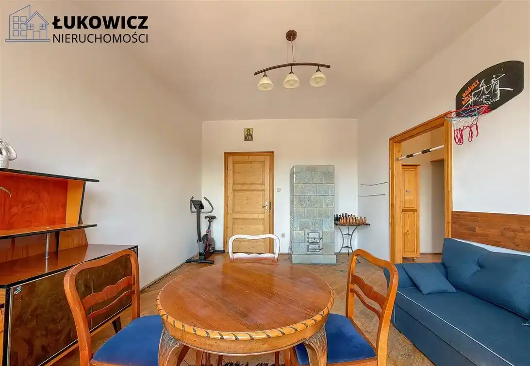 3 pokojowe mieszkanie w centrum B-B 100m2! - zdjęcie 8