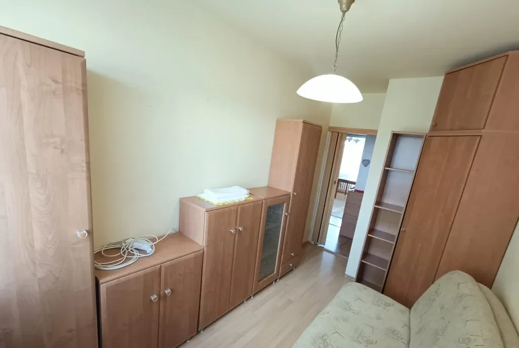 2 pokoje, loggia, winda, na stoku - zdjęcie 6