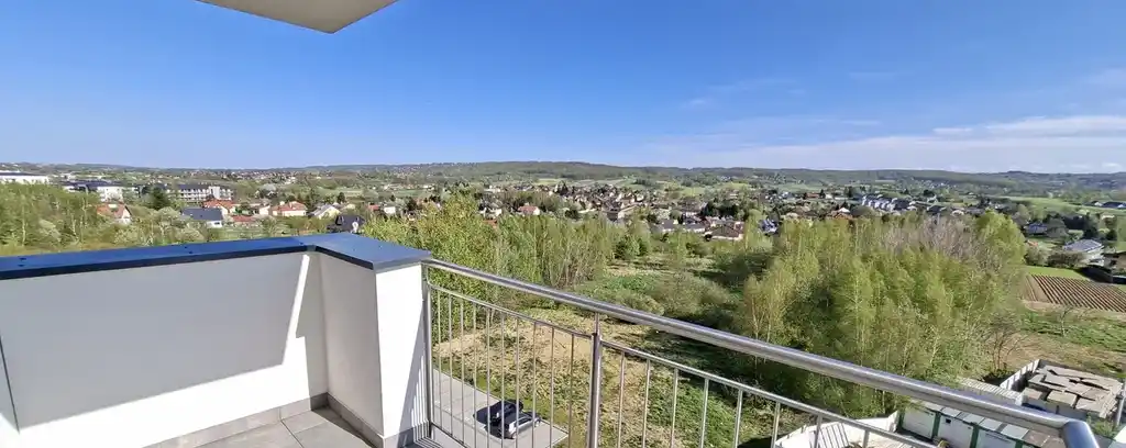Nowe 2-pokojowe, 40m, nigdy nie zamieszkane, 2600 z garażem- Św. Kingi - zdjęcie 10