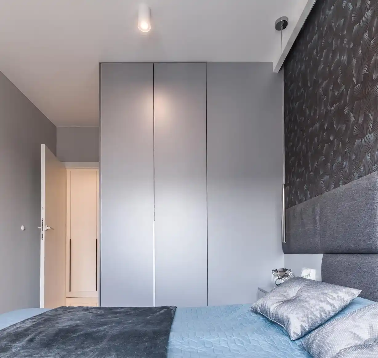 Apartament 3-pok. | Olimpia Port | Taras dachowy | Widok na kanał - zdjęcie 10