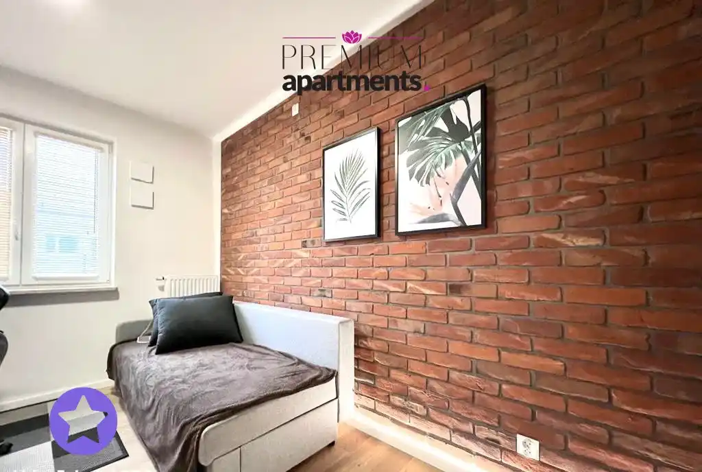 Nowoczesny apartament 65m2 w Warszawie (Włochy) z garażem i klimatyzacją - zdjęcie 10