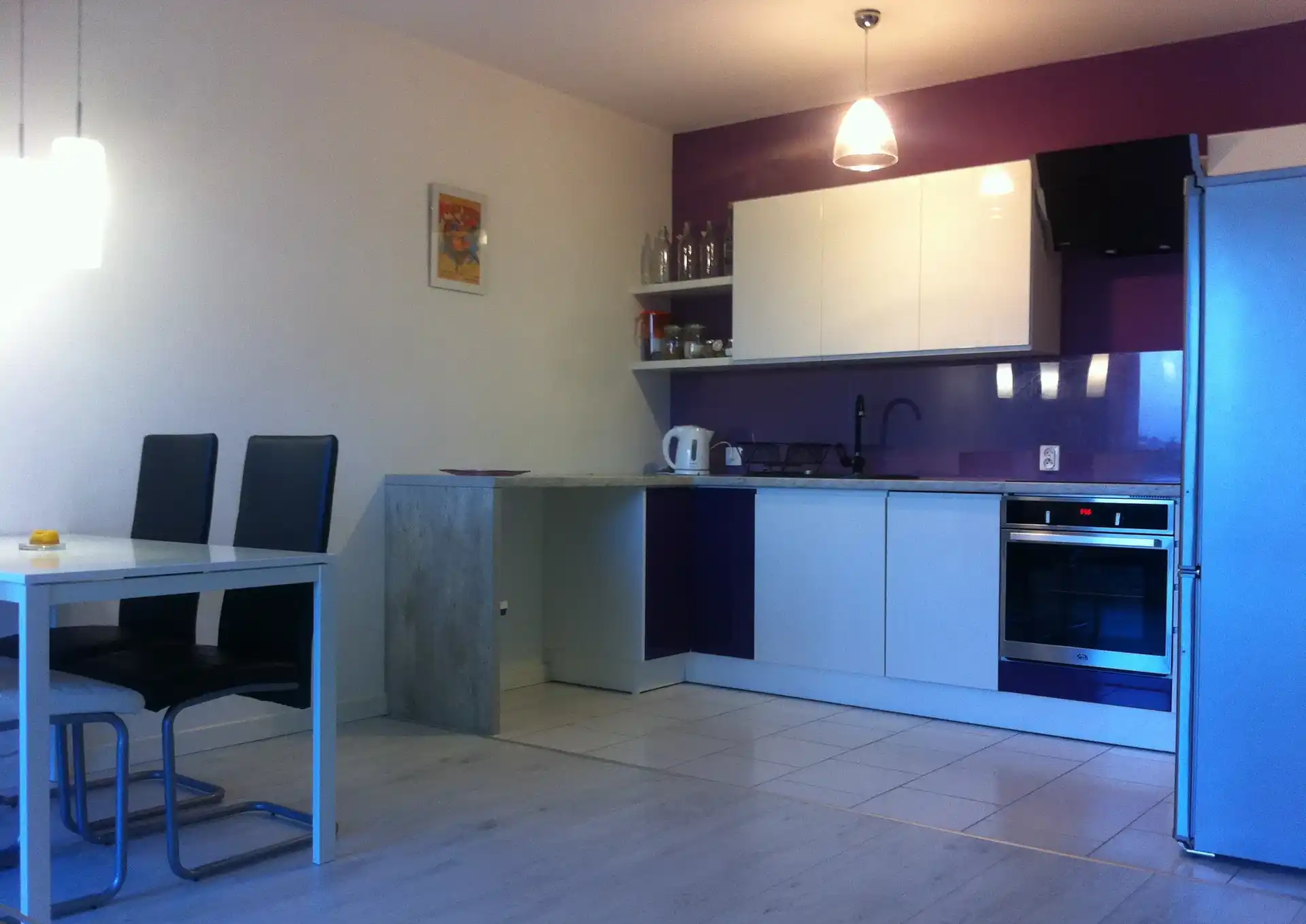 Do wynajęcia piekne 2-pokojowe mieszkanie we Wrocławiu - zdjęcie 5