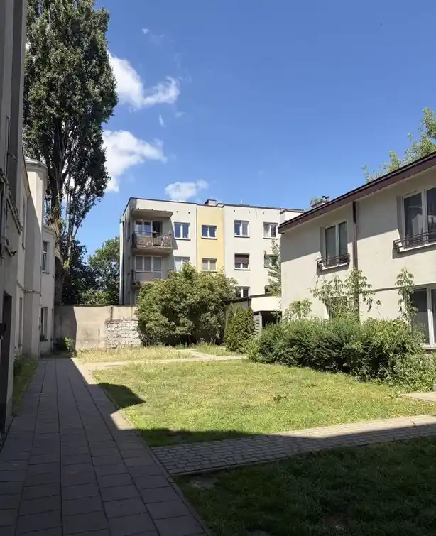 Przytulne 2-pokojowe mieszkanie w kamienicy | cent - zdjęcie 9