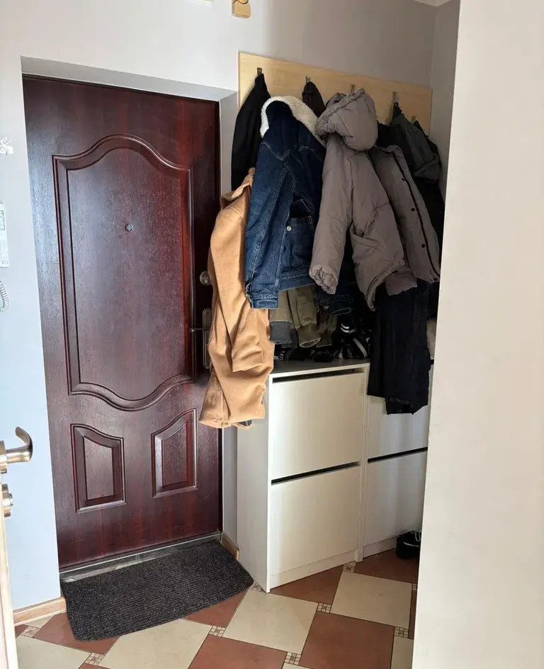 Pokój na wynajem na Grunwaldzie - 15m², blisko parków - zdjęcie 5