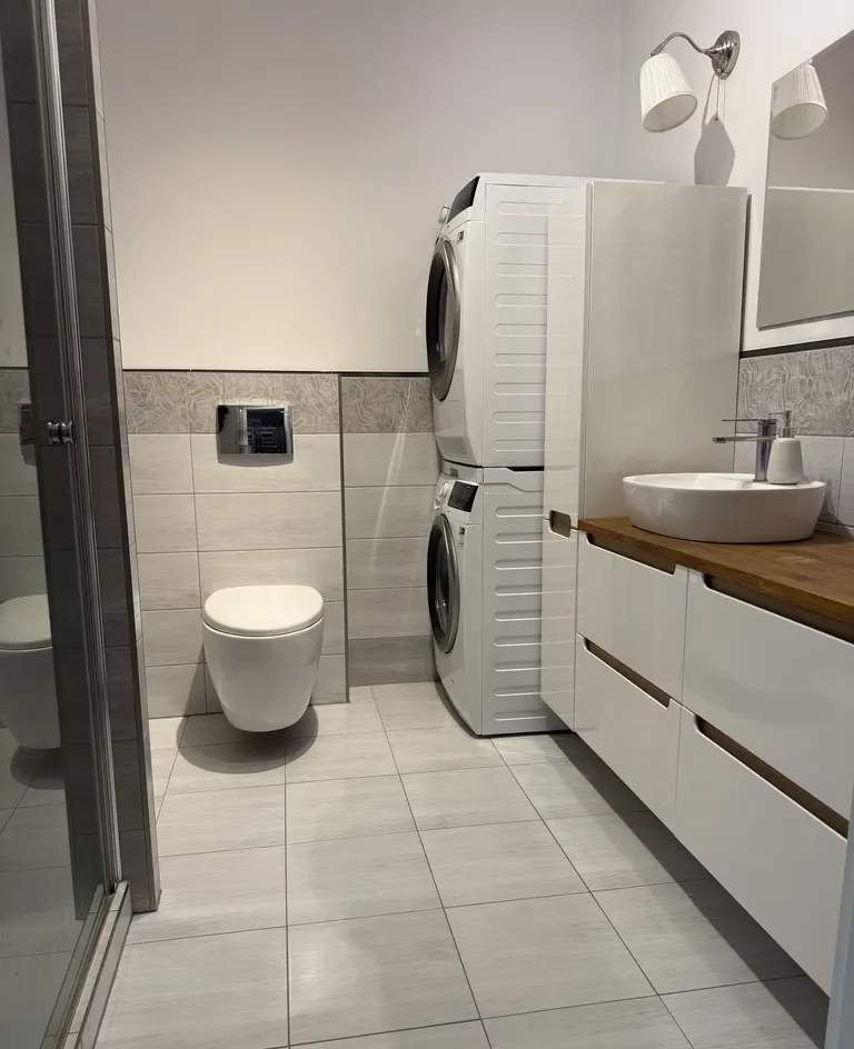 3 pokoje, 62m2, Osiedle Świerkowe, pełne wyposażenie - zdjęcie 7