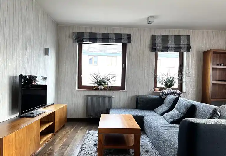 3 pok. 86m2 garaż kom. lok. Wrocław Krzyki - zdjęcie 4