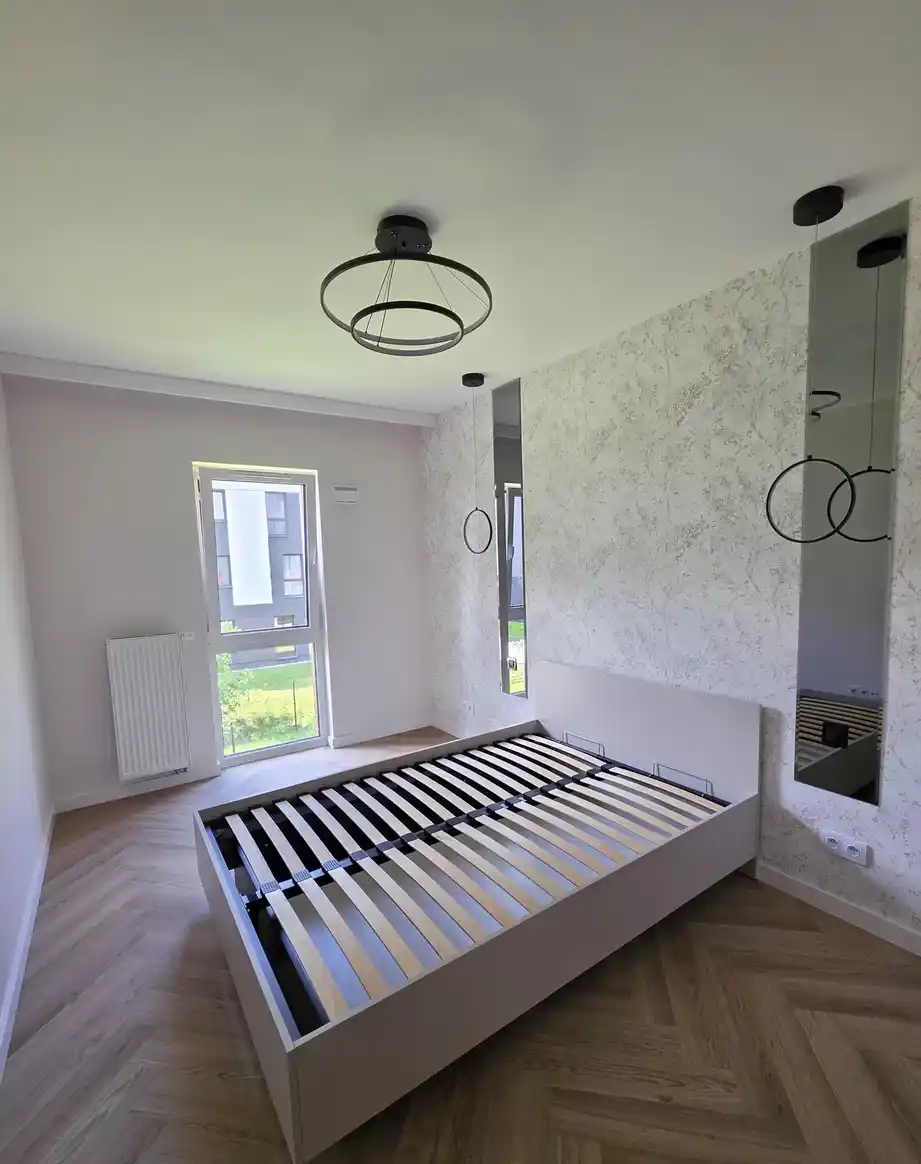 Nowy 2 pokojowy apartament 45m2 /Pierwszy najem /Neo Praga /Blisko PKP - zdjęcie 8