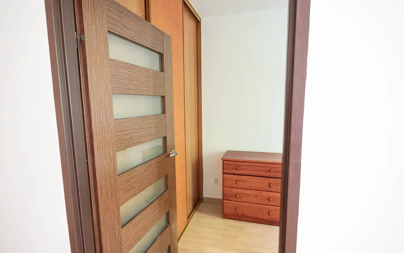 2-pokojowe 40m2 | Ząbki | ul. Powstańców | po remoncie - zdjęcie 7